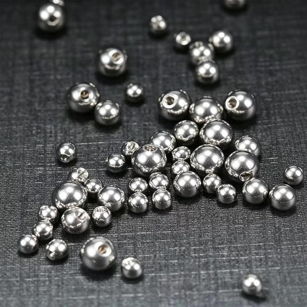 16pcs Mixed Colors Replacement - đánh giá và giá Body Jewelry Replacement Ball