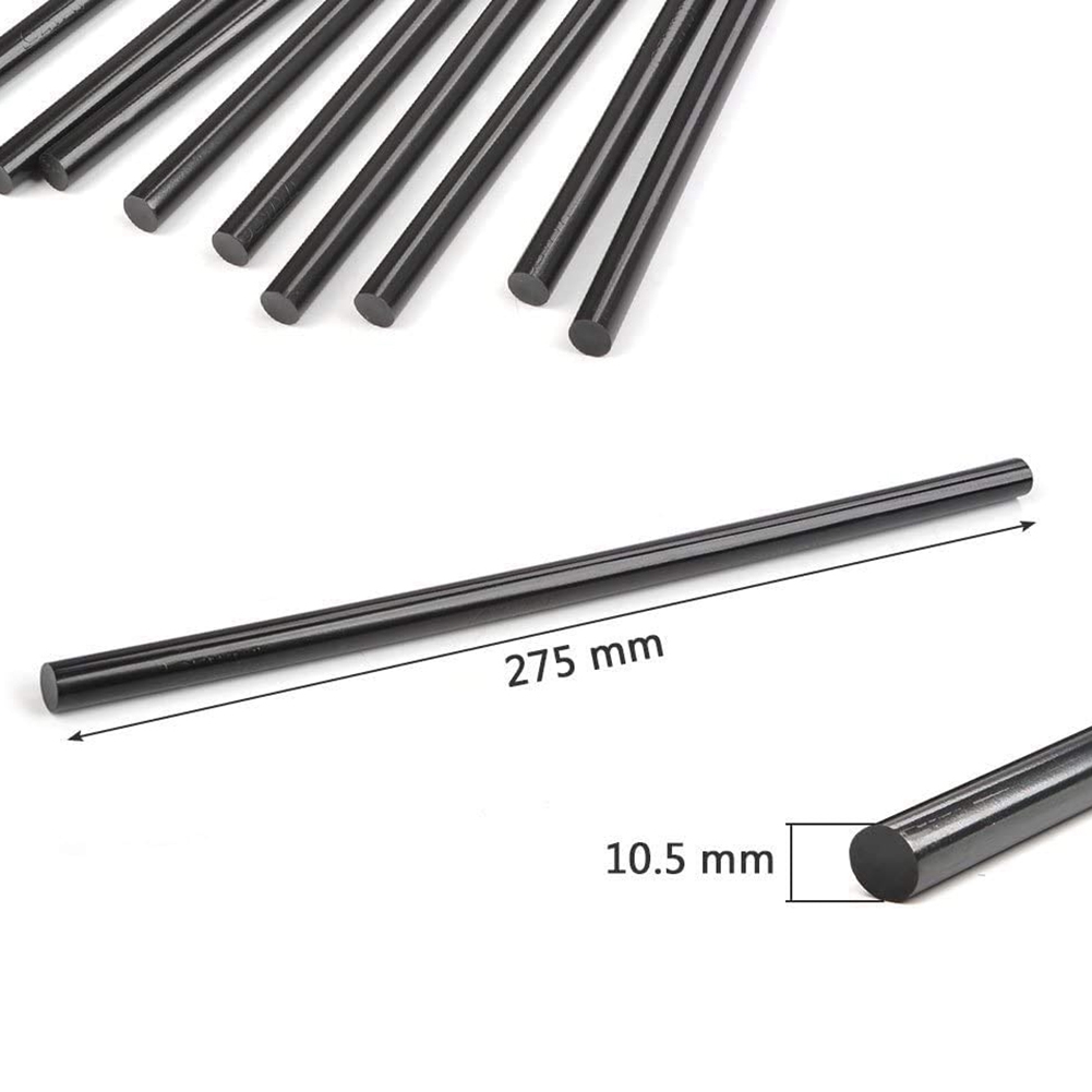 15Pcs Hot Glue Sticks, 270 X11 - đánh giá và giá Body Jewelry Repair