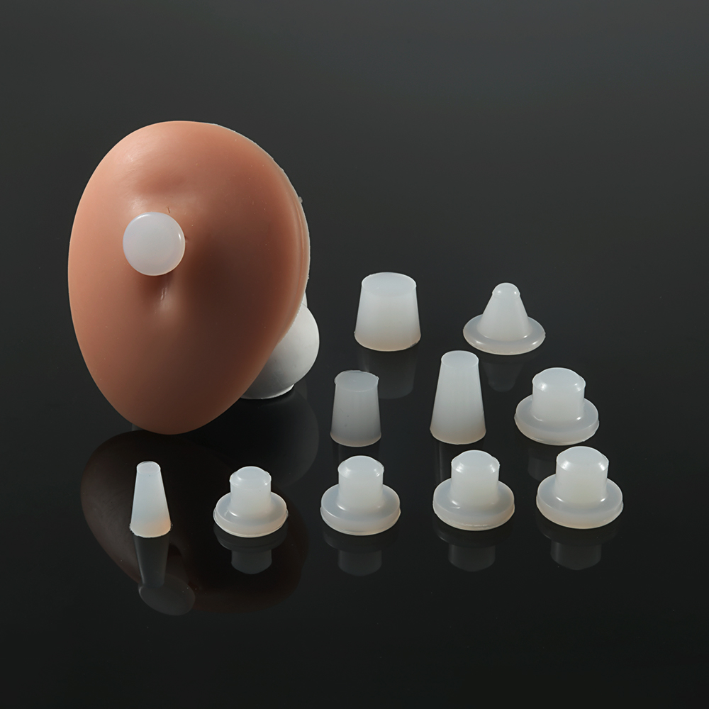 1-50PCS Silicone Belly Button  - đánh giá và giá Body Jewelry Repair