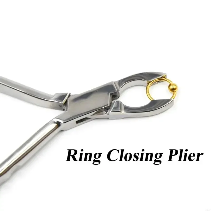 1Pc Multi-Function Stainless S - đánh giá và giá Body Jewelry Repair