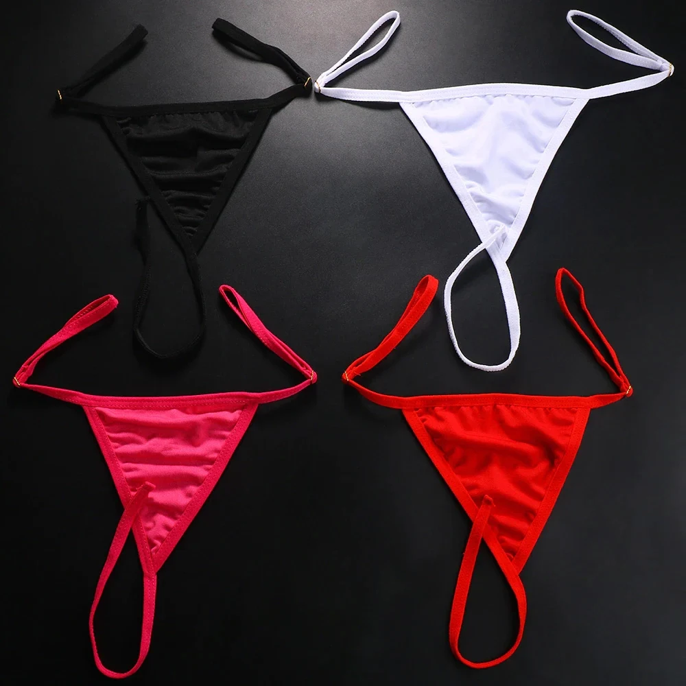 Sexy Round Rhinestone Thong Ad - đánh giá và giá Body Jewelry Retainers