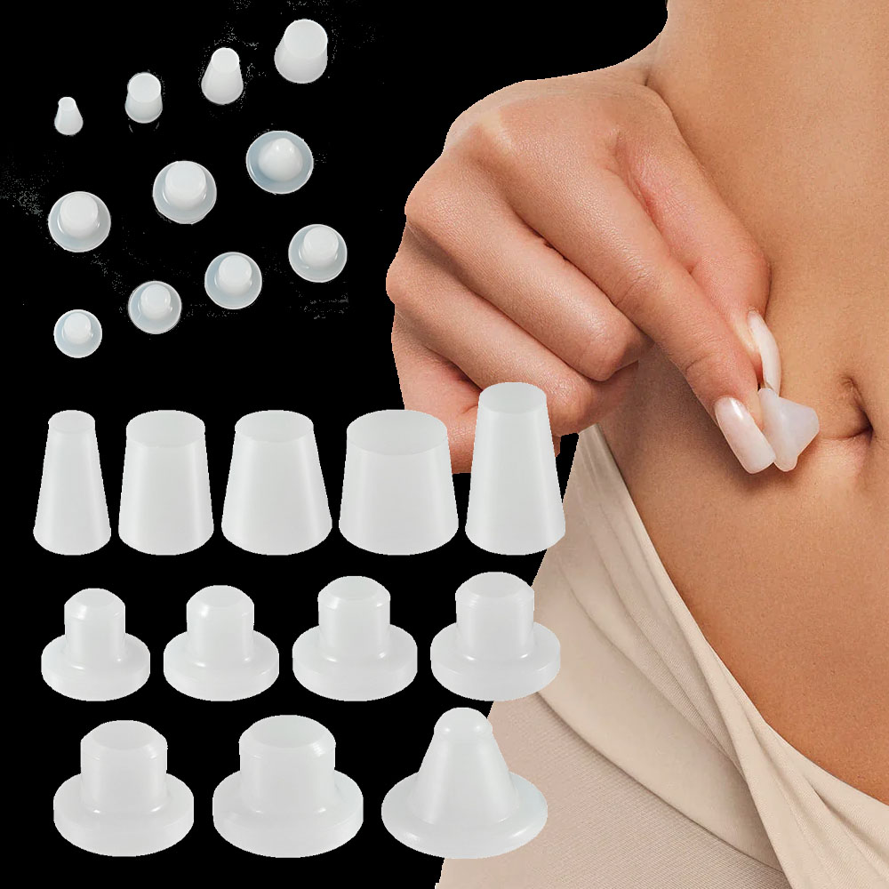 Belly Button Plug Belly Button - đánh giá và giá Body Jewelry Repair