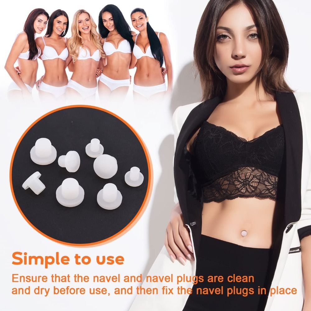 for Umbilical Hernia Repair Ea - đánh giá và giá Body Jewelry Repair