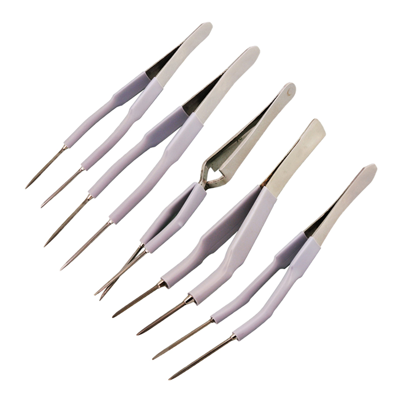 BISO Tungsten Soldering Tweeze - đánh giá và giá Body Jewelry Repair